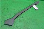 Обшивка стойки задняя нижняя правая (8349031000) для Nissan Almera Classic с 2006-2013г