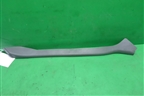 Обшивка стойки задняя нижняя правая (8349031000) для Nissan Almera Classic с 2006-2013г