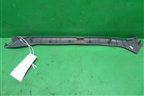 Обшивка стойки задняя нижняя правая (8349031000) для Nissan Almera Classic с 2006-2013г