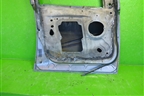 Дверь передняя левая (LR005657) для Land Rover Freelander 2 с 2007г