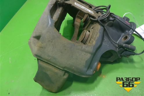 Суппорт передний левый (A9444207901) для Mercedes Benz  TRUCK Axor 2 с 2004г
