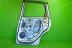 Дверь задняя правая (67510TK6A90ZZ) для Honda Jazz(GE) с 2008-2014г
