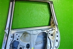 Дверь задняя правая (67510TK6A90ZZ) для Honda Jazz(GE) с 2008-2014г