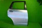 Дверь задняя правая (67510TK6A90ZZ) для Honda Jazz(GE) с 2008-2014г