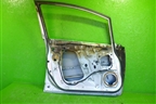 Дверь передняя левая (67050TF3G90ZZ) для Honda Jazz(GE) с 2008-2014г