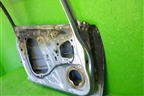 Дверь передняя левая (67050TF3G90ZZ) для Honda Jazz(GE) с 2008-2014г