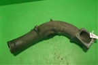 Патрубок интеркулера силуминовый  ( 12.л OM457LA) (A4570981507) для Mercedes Benz  TRUCK Axor 2 с 2004г