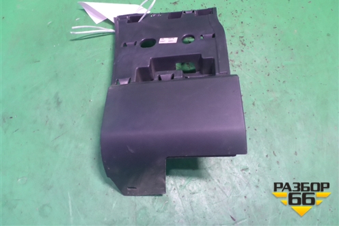 Накладка переднего крыла левого (CK5216D055AG) ( LR048272) для Land Rover Range Rover 4 с 2013-2022г