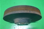 Демпфер двигателя (OM457LA) (A4600300203) для Mercedes Benz  TRUCK Axor 2 с 2004г