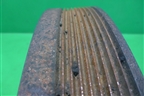 Демпфер двигателя (OM457LA) (A4600300203) для Mercedes Benz  TRUCK Axor 2 с 2004г