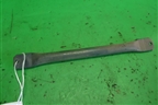 Кронштейн подножки  (корпуса подножки верхний) (A9406660385) для Mercedes Benz  TRUCK Axor 2 с 2004г
