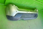 Бампер задний (StepWay под парктроник) (8200735456) для Renault Sandero с 2009-2014г