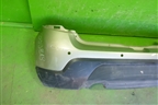 Бампер задний (StepWay под парктроник) (8200735456) для Renault Sandero с 2009-2014г