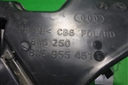 Бачок омывателя лобового стекла (8W6955451E) для Audi A4 (В9) с 2015г