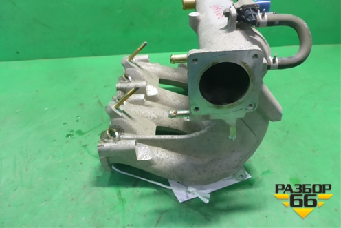 Коллектор впускной ( 1.6л QG16) для Nissan Almera Classic с 2006-2013г