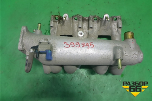 Коллектор впускной ( 1.6л QG16) для Nissan Almera Classic с 2006-2013г
