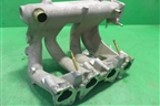 Коллектор впускной ( 1.6л QG16) для Nissan Almera Classic с 2006-2013г