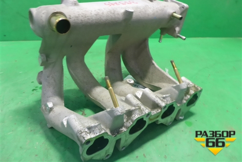 Коллектор впускной ( 1.6л QG16) для Nissan Almera Classic с 2006-2013г