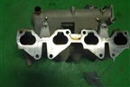 Коллектор впускной ( 1.6л QG16) для Nissan Almera Classic с 2006-2013г