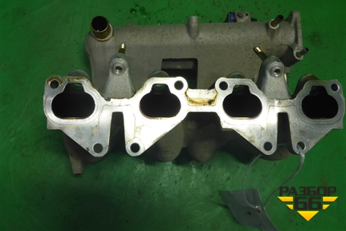 Коллектор впускной ( 1.6л QG16) для Nissan Almera Classic с 2006-2013г