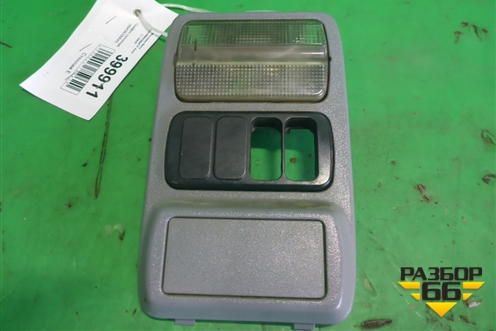 Плафон салонный (A9438200043) для Mercedes Benz  TRUCK Axor 2 с 2004г