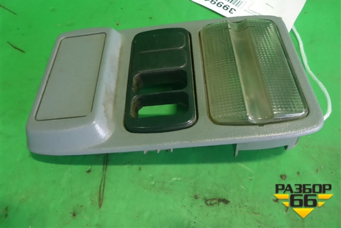 Плафон салонный (A9438200043) для Mercedes Benz  TRUCK Axor 2 с 2004г