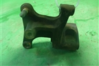 Кронштейн двигателя правый ( 1.6л QG16) для Nissan Almera Classic с 2006-2013г