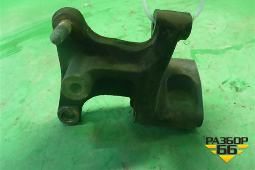 Кронштейн двигателя правый ( 1.6л QG16) для Nissan Almera Classic с 2006-2013г