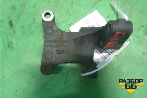 Кронштейн двигателя правый ( 1.6л QG16) для Nissan Almera Classic с 2006-2013г