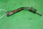 Кронштейн генератора (1.6л QG16) (натяжитель) для Nissan Almera Classic с 2006-2013г