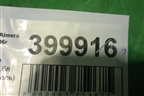 Кронштейн генератора (1.6л QG16) (натяжитель) для Nissan Almera Classic с 2006-2013г