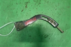 Кронштейн генератора (1.6л QG16) (натяжитель) для Nissan Almera Classic с 2006-2013г