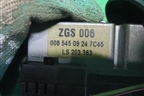Переключатель круиз контроля (0085450924) для Mercedes Benz  TRUCK Axor 2 с 2004г