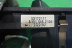 Переключатель блокировки дифференциала (A0015452104) для Mercedes Benz  TRUCK Axor 2 с 2004г