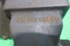 Компрессор воздушный  (Cursor 10) (4123520146D) для Iveco  Stralis с 2007г