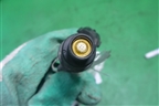 Форсунка инжекторная электрическая (1.6л QG16) (FBY10F0) для Nissan Almera Classic с 2006-2013г