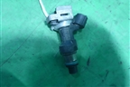 Форсунка инжекторная электрическая (1.6л QG16) (FBY10F0) для Nissan Almera Classic с 2006-2013г
