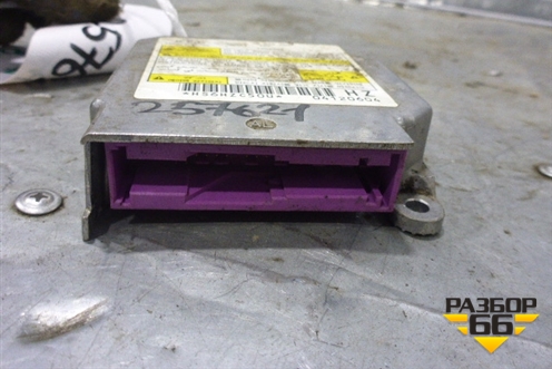 Блок управления AIR BAG (96830358) для Chevrolet Lacetti с 2003г