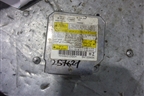 Блок управления AIR BAG (96830358) для Chevrolet Lacetti с 2003г