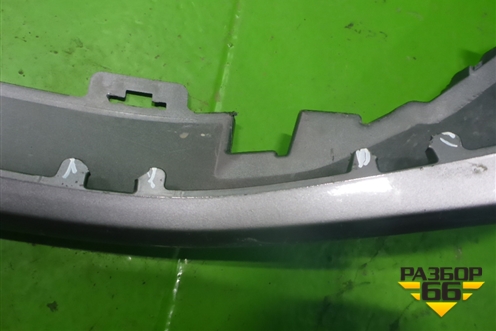 Юбка переднего бампера (F-SPORT) (5211248010) для Lexus RX 350 c 2015г