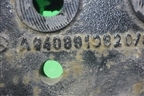 Кронштейн кабины (Левый верхний) (A9408913820) для Mercedes Benz  TRUCK Axor 2 с 2004г