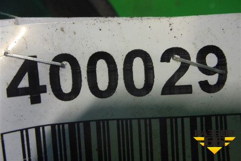 Кронштейн кабины (Левый верхний) (A9408913820) для Mercedes Benz  TRUCK Axor 2 с 2004г