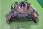 Суппорт передний левый (A9444208001) для Mercedes Benz  TRUCK Axor 2 с 2004г