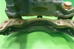 Суппорт передний левый (A9444208001) для Mercedes Benz  TRUCK Axor 2 с 2004г