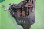 Суппорт передний правый (A9444201302) для Mercedes Benz  TRUCK Axor 2 с 2004г