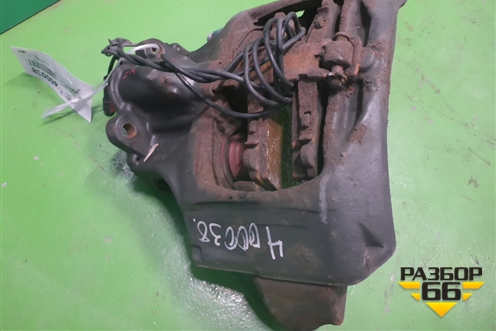 Суппорт передний правый (A9444201302) для Mercedes Benz  TRUCK Axor 2 с 2004г