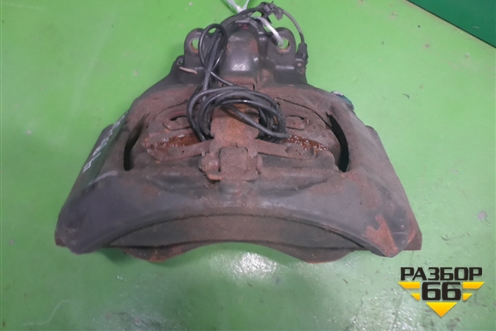 Суппорт передний правый (A9444201302) для Mercedes Benz  TRUCK Axor 2 с 2004г