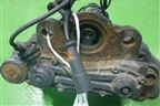 Суппорт передний правый (A9444201302) для Mercedes Benz  TRUCK Axor 2 с 2004г