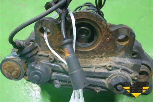 Суппорт передний правый (A9444201302) для Mercedes Benz  TRUCK Axor 2 с 2004г