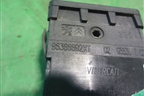 Переключатель корректора фар (96366692XT) для Citroen C4 Picasso c 2006-2014г